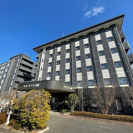 Hotel Route-Inn Yuki Yuki  Ngoại thất bức ảnh