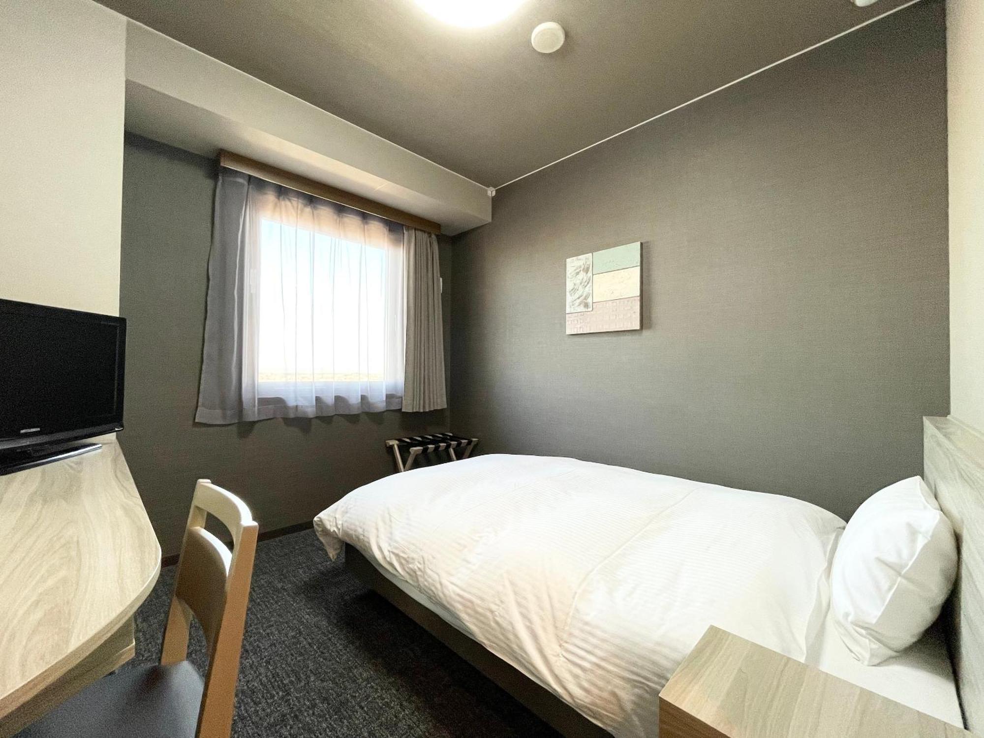 Hotel Route-Inn Yuki Yuki  Ngoại thất bức ảnh