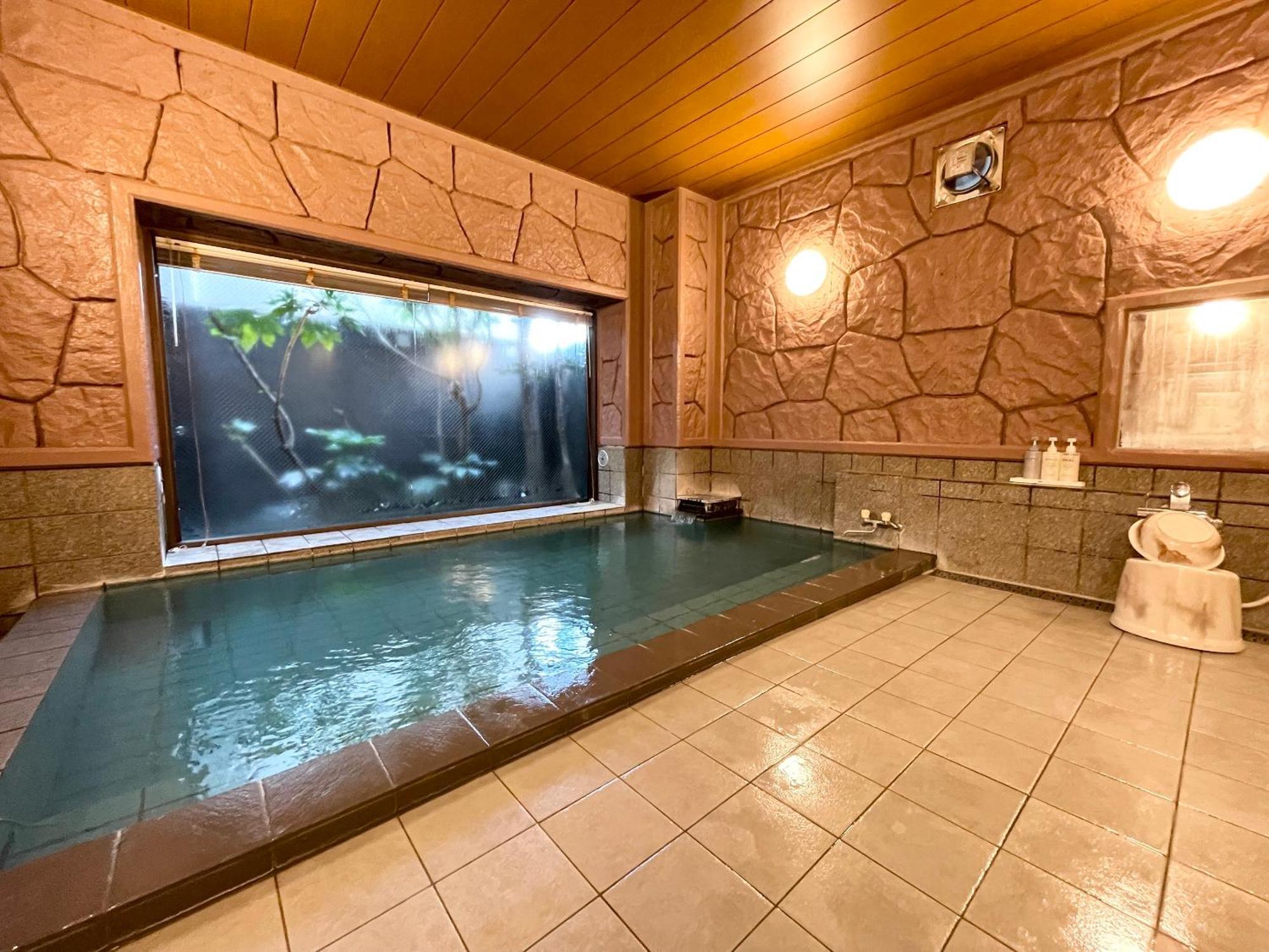 Hotel Route-Inn Yuki Yuki  Ngoại thất bức ảnh