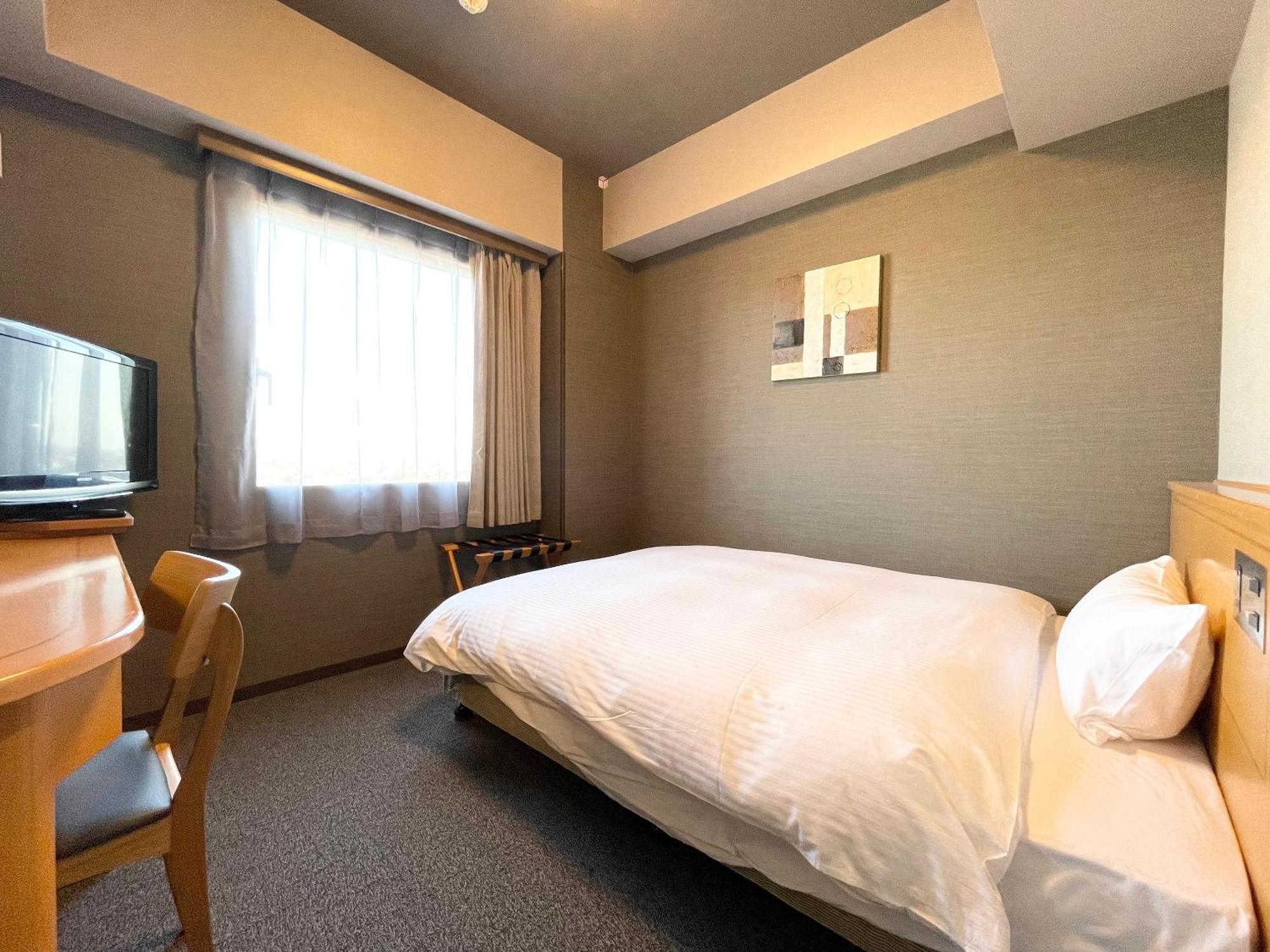 Hotel Route-Inn Yuki Yuki  Ngoại thất bức ảnh