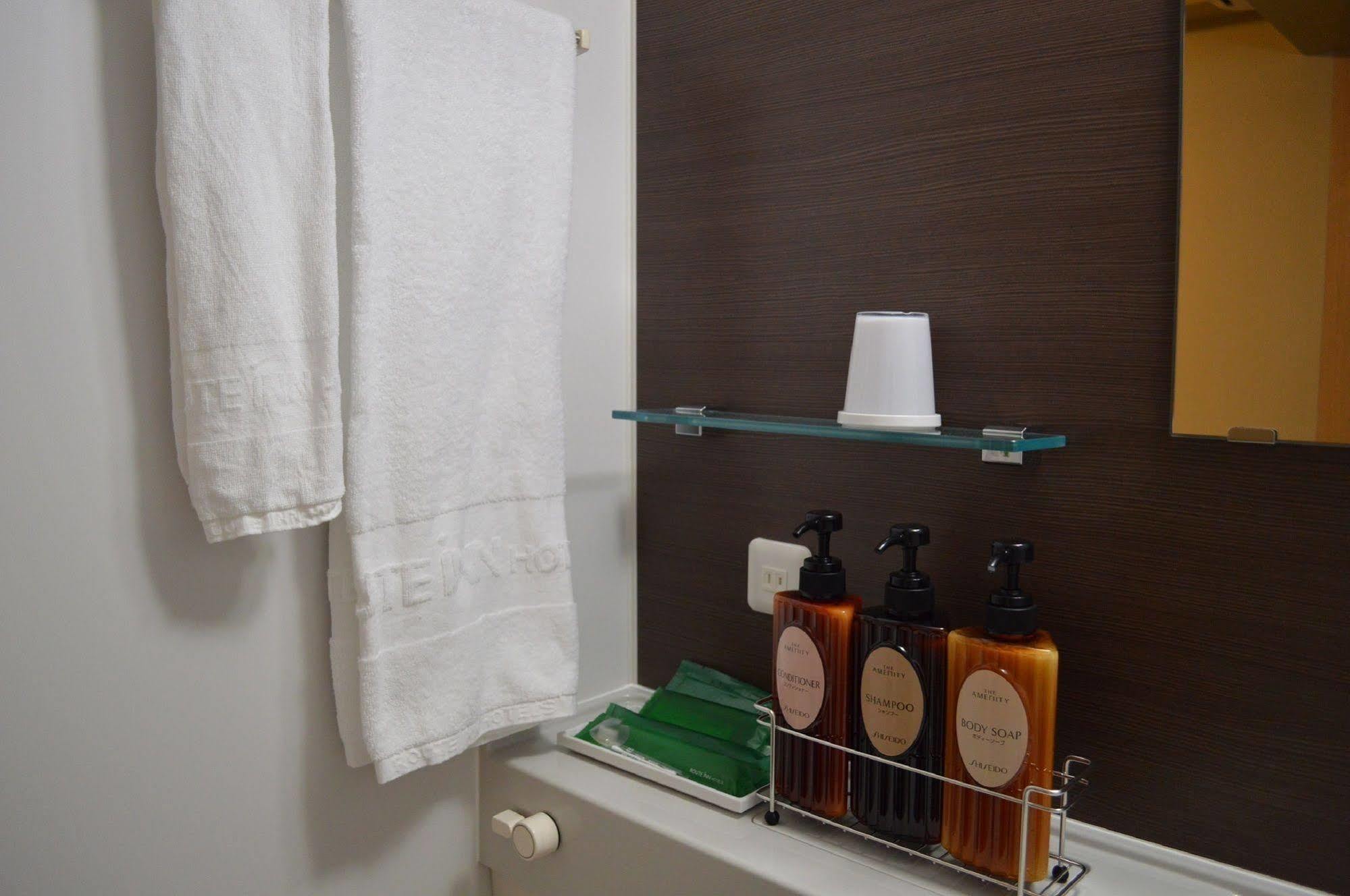 Hotel Route-Inn Yuki Yuki  Ngoại thất bức ảnh
